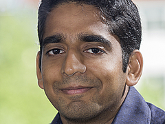 Praveen Vasudevan