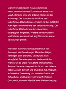 Der Text der Meldung ist in weißer Schrift vor einem roten Hintergrund zu sehen.